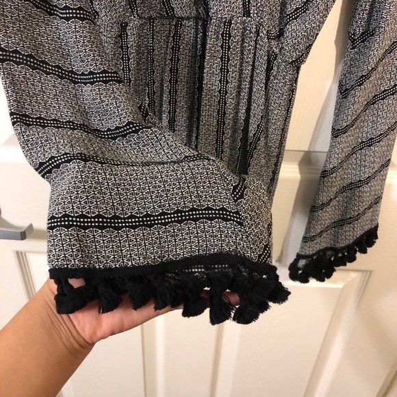 Romper - Picture 3 of 4